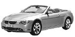 BMW E64 P188B Fault Code