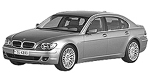 BMW E65 P188B Fault Code