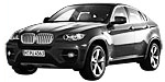 BMW E71 P188B Fault Code