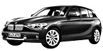 BMW F20 P188B Fault Code